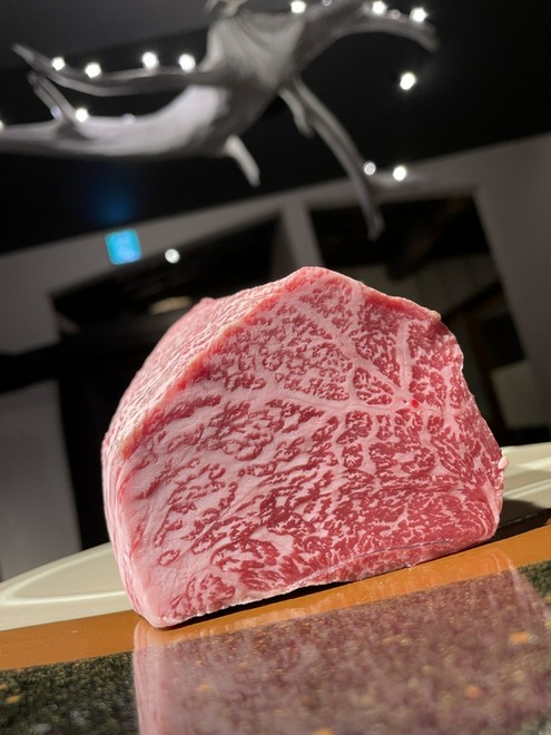 食材にこだわっている