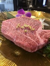 야키니쿠 비샤라