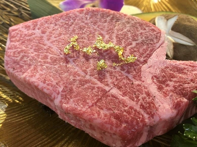 『極上シャトーブリアン』