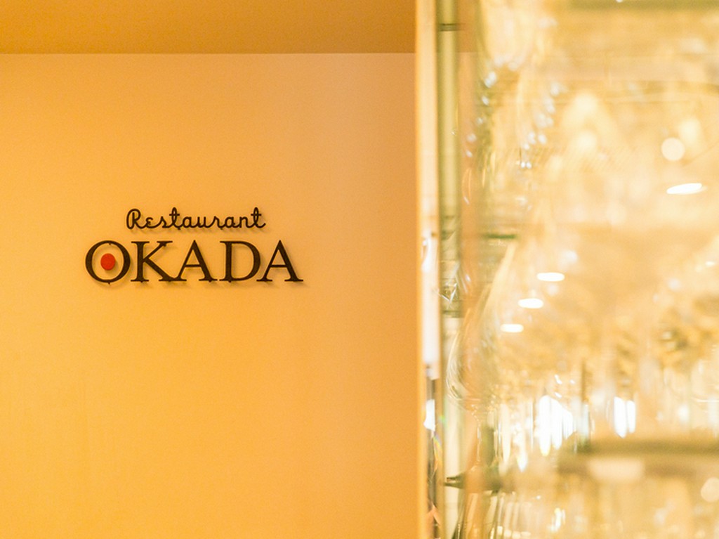 秀逸なデザートが、贅を知る女性客の心を鷲掴みに