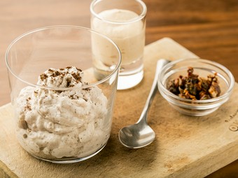 佐賀県産イタリア米を使用『リオレ（ラ　ミ　ジャンスタイル）』