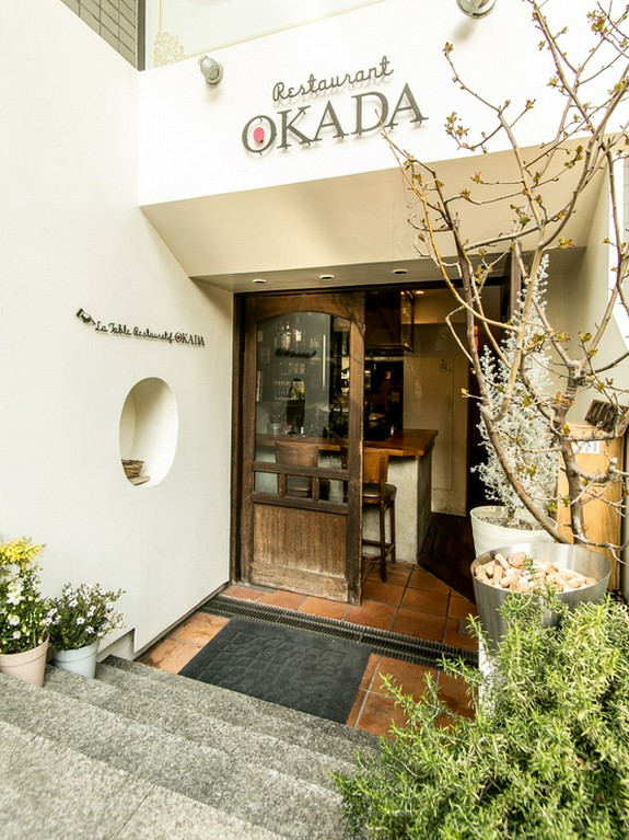 普段使いの延長に、気軽にフレンチを味わえます