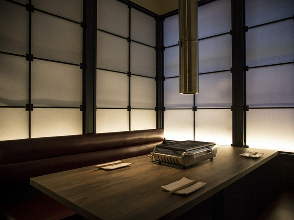 和モダンな個室空間（最大24名様まで）