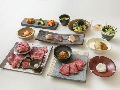 いつもより、贅沢な女子会に