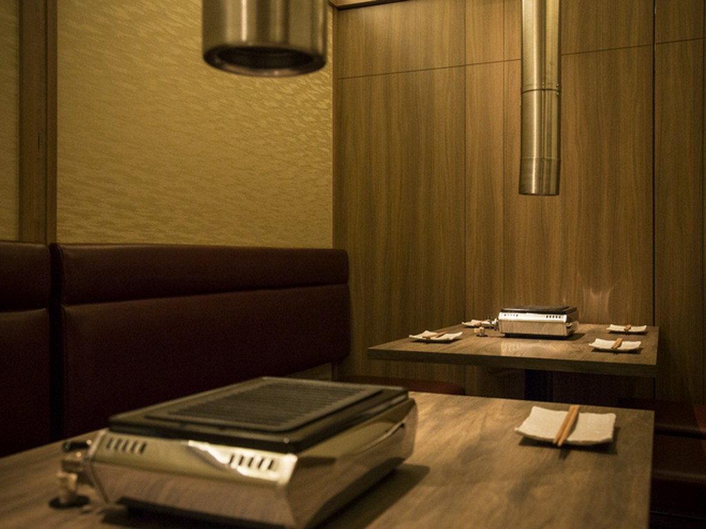 大事な接待やお祝い事のパーティーに