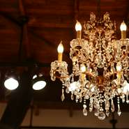 【サルドゥマキノ】のお料理を楽しんで、「ストーリー」を受け取ってください。お誕生日や結婚記念日の演出など、ぜひご相談ください。