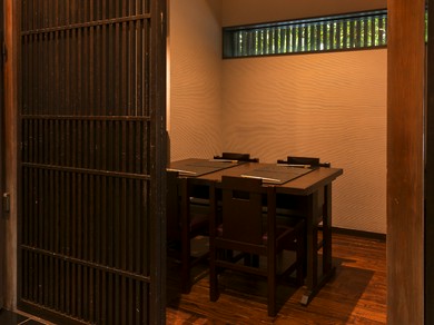 自由が丘で個室のあるお店 ヒトサラ