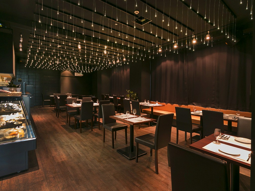 フロア全体を貸切って、心に残るパーティを開きませんか