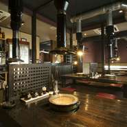 ビールはもちろんのこと、ワイン、マッコリ、焼酎、日本酒、カクテルと、さまざまなお酒が豊富に揃っています。宴会には大人気の飲み放題メニューがおすすめ。ソフトドリンクの飲み放題もあります。