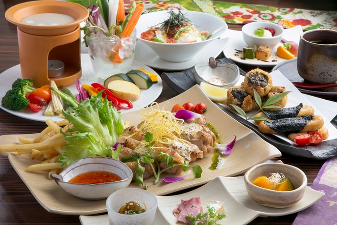 歓送迎会におすすめ