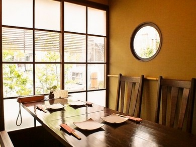 福岡県で個室のあるお店 カフェ スイーツ ヒトサラ
