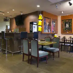 飲み放題があります。