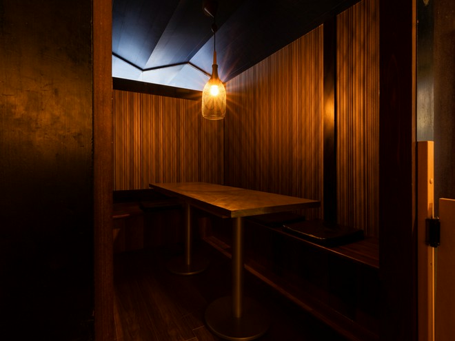 デートにおすすめ