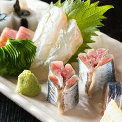 本格和食を楽しめる居酒屋です