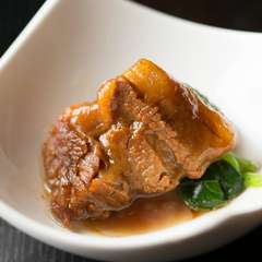 豚の角煮