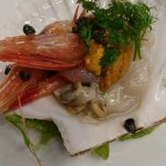 詳しくは店内で。