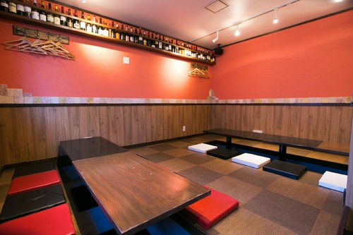 各種パーティ・ご宴会にご利用ください！！