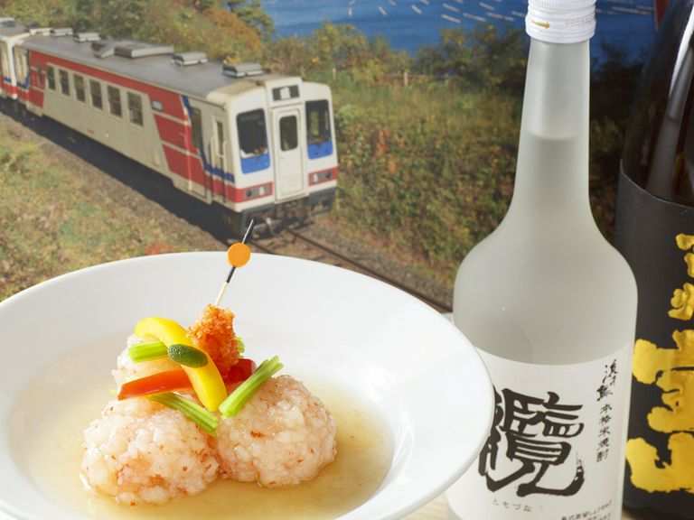 「三陸鉄道」や「地元の活動」を応援しています
