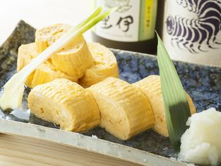 肴食居间 岩手 八幡线 居酒屋 里伊