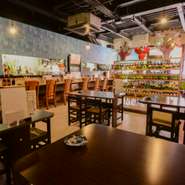 価格表示は税込価格です。
※好き嫌いによるコース内容のカスタマイズにも可能な範囲で対応致します。