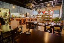 飲み放題120分+お料理9品
牛タン焼き+鍋+刺身4点盛からデザートまで全9品