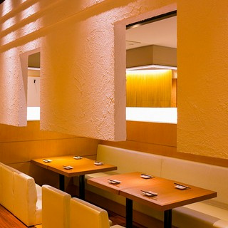 かまくら半個室　16名様