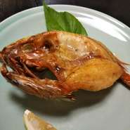 残す所の無い旨さ、お試しあれ。