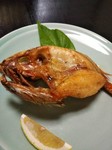 残す所の無い旨さ、お試しあれ。