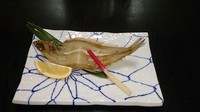 柳かれい