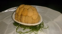 うに貝焼