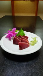 かつお