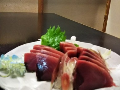 かつお