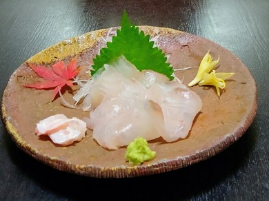 平目
