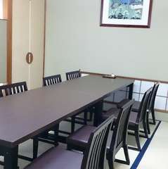 家族連れで地元・いわきの味を楽しめる