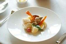 Dinner Menu
starter + 2 main courses + dessert + coffee