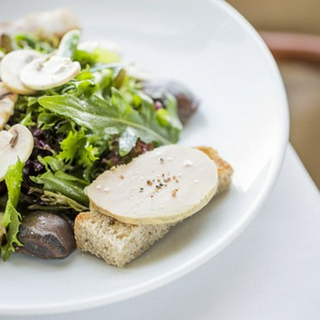 ◇ランチ　プリフィックス　7500円