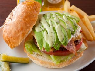 Cafe&Diner KHB