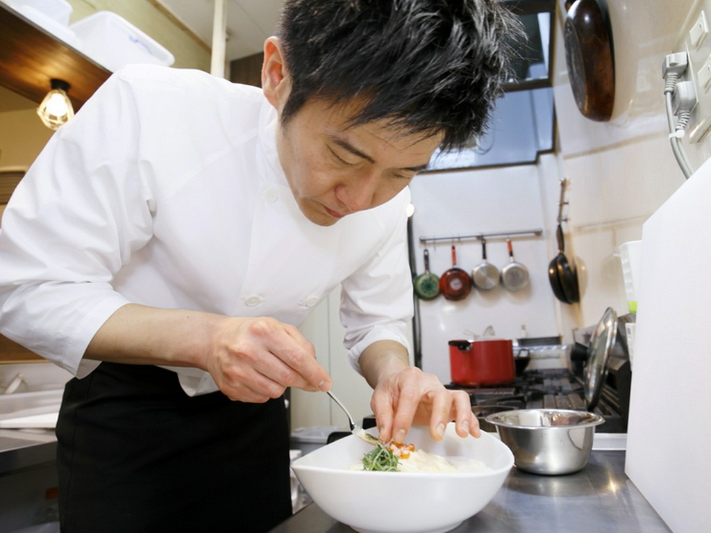 いつ立ち寄っても気持ちよく過ごせるくつろぎ空間が魅力です