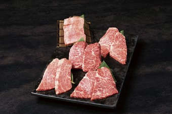 牛の達人private西新宿店 西新宿 焼肉 のグルメ情報 ヒトサラ