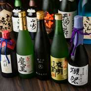 日本酒1合税込858円円から、焼酎税込539円から、生ビール税込429円から、ウイスキー税込649円から、焼酎ボトル税込6,490円から、などなどその他豊富に取り揃えておりますのでお気軽にお問い合わせ下さい。