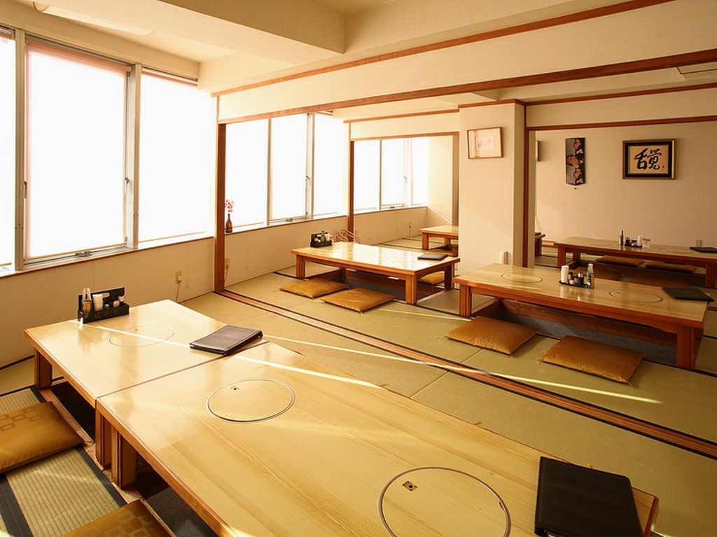 2名様から使える個室あり　予算に合わせて仕出し弁当も扱い中