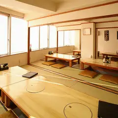2名様から使える個室あり　予算に合わせて仕出し弁当も扱い中
