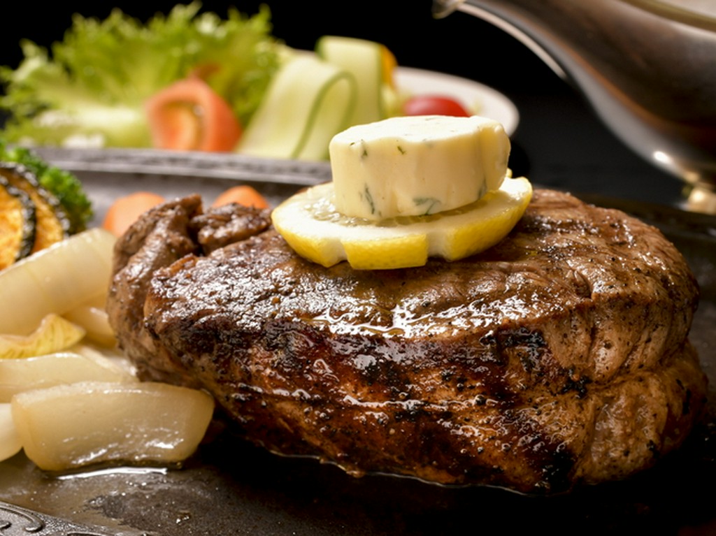 シャトーブリアンステーキ200g