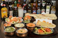 誰もが満足できる120分の『食べ飲み放題コース』