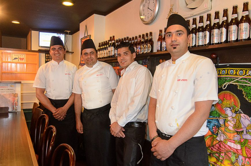 1人から大勢まで楽しめる、さまざまなセットメニュー