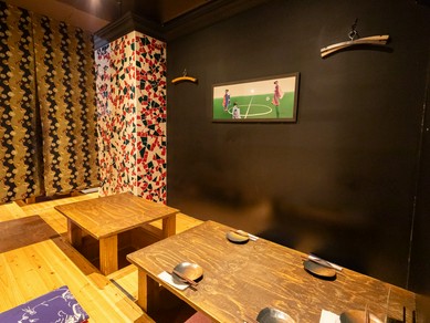 河原町 木屋町 先斗町で個室のあるお店 ヒトサラ