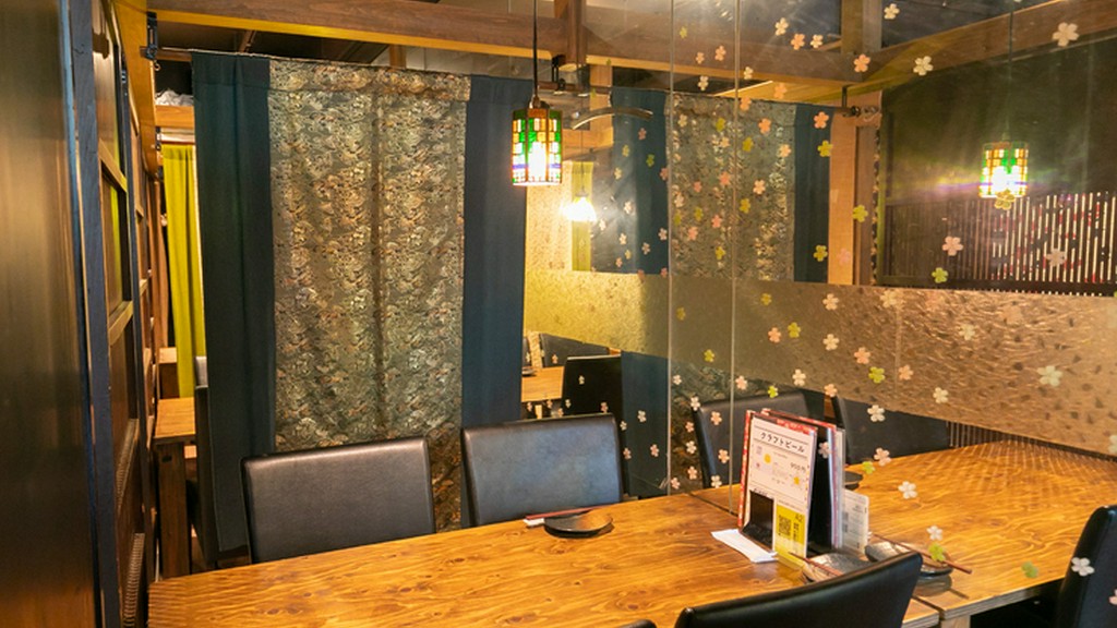 大切な家族と一緒に、ゆったりとした時間を過ごしませんか？