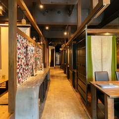 快適さを第一に考え、心遣いのあるサービスの追求