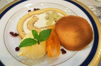 無くなり次第終了の為
ご来店の度に違ったケーキをお楽しみ頂けます

ケーキの種類はご気軽に
スタッフまでお尋ね下さい

＊写真はｲﾒｰｼﾞです