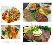 女子会・ママ会も大歓迎
歓迎会や送別会、誕生日会など
美味料理を囲みながら楽しい一時をお過ごし下さい